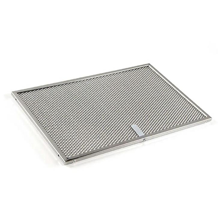 Metaalfilter voor Novy 563-8040 401x247mm, Electroménager, Hottes, Envoi