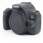 Canon EOS 250D body | Tweedehands, Audio, Tv en Foto, Fotocamera's Digitaal, Verzenden, Zo goed als nieuw, Canon