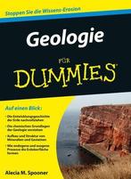 Geologie für Dummies, Boeken, Nieuw, Nederlands, Verzenden