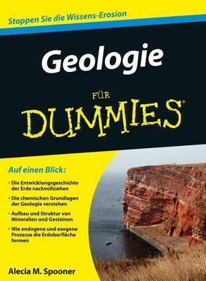 Geologie für Dummies, Boeken, Taal | Overige Talen, Verzenden