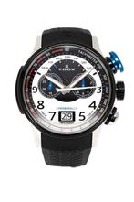 Edox - Edox Mens Watch Chronorally Limited Edition BMW