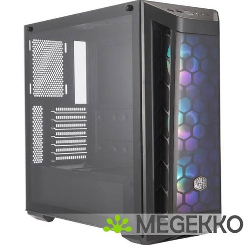 Cooler Master MasterBox MB511 ARGB, Computers en Software, Computerbehuizingen, Nieuw, Verzenden