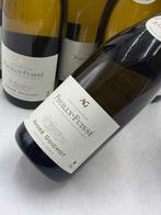 2022 André Goichot - Pouilly Fuissé - 6 Bouteilles (0,75 L), Collections