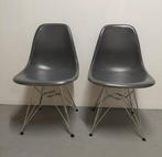 Herman Miller - Charles & Ray Eames - Chaise - DSW - Fer,