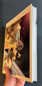 Ghostmoney - Intégrale + dédicace - C - 1 Album - Eerste, Boeken, Stripverhalen, Nieuw