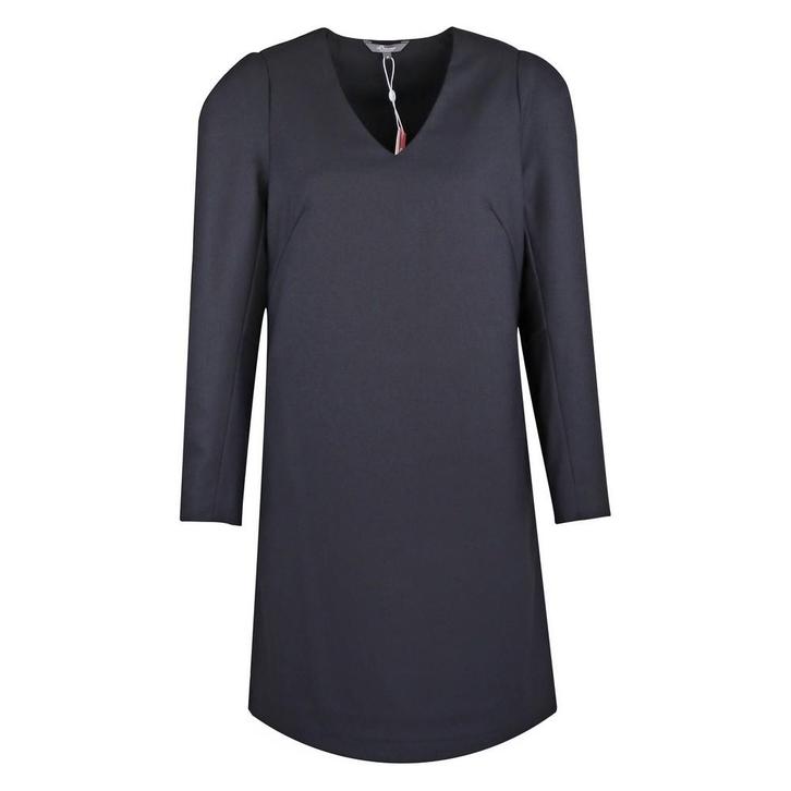 Princess goes Hollywood • zwarte wollen jurk • 36, Kleding | Dames, Truien en Vesten, Zwart, Nieuw, Maat 36 (S), Verzenden