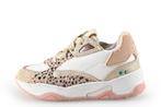 Bunniesjr Sneakers in maat 24 Beige | 5% extra korting, Kinderen en Baby's, Kinderkleding | Schoenen en Sokken, Verzenden, Jongen of Meisje