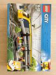 Lego - Trains - 60197 - Trein LEGO CITY trein 60197 -