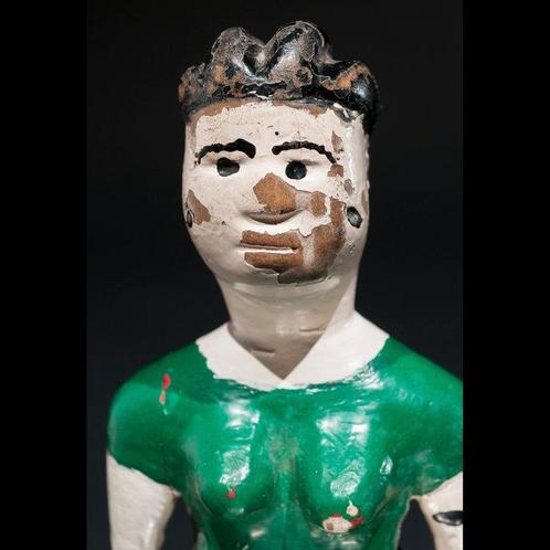 Venavi Hohovi-beeldje - Ewe - Togo, Antiek en Kunst, Kunst | Niet-Westerse kunst