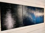 Ronan Martin - Clair obscur - XXL - Pierre Soulages - NO