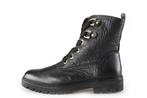 Sens Veterboots in maat 39 Zwart | 5% extra korting, Kleding | Dames, Sens, Verzenden, Zwart, Overige typen