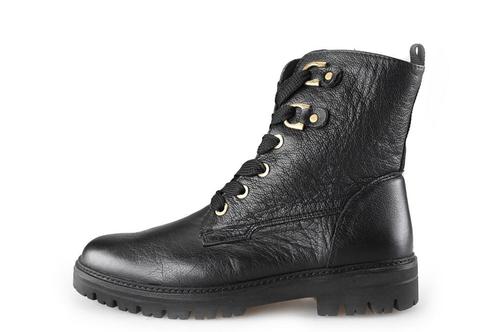 Sens Veterboots in maat 39 Zwart | 5% extra korting, Kleding | Dames, Schoenen, Zwart, Gedragen, Overige typen, Verzenden