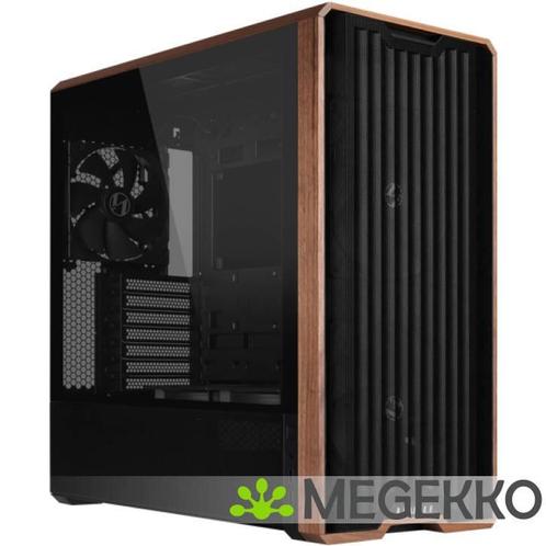 Lian Li Lancool 217 Black, Computers en Software, Computerbehuizingen, Nieuw, Verzenden