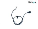 Lambda Sonde Harley-Davidson FLSB Softail Sport Glide