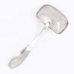 Jacob van Wijk sr. - Strooilepel - Amsterdam, 1831 -, Antiek en Kunst