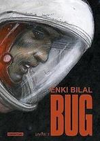 Bug  Bilal, Enki  Book, Boeken, Bilal, Enki, Zo goed als nieuw, Verzenden