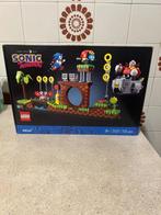 Lego - Sonic the Hedgehog™ – Green Hill Zone - Sonic the, Enfants & Bébés, Jouets | Duplo & Lego