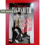 The Two Faces of January - Highsmith, Patricia 9780140101171, Boeken, Verzenden, Gelezen, Highsmith