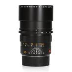 Leica 90mm F2.0 APO-Summicron-M ASPH (11884), Ophalen of Verzenden, Comme neuf
