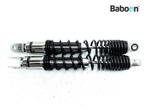 Achter Schokbreker Set Honda SH 350 2021, Verzenden, Gebruikt