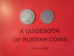 Rusland. Lot of 45+ coins, incl. silver, various