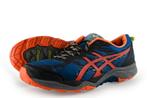 Asics Sportschoenen in maat 45 Blauw | 5% extra korting, Kleding | Heren, Schoenen, Sportschoenen, Gedragen, Asics, Verzenden