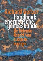 Handboek Energetische Geneeskunde 9789023009283 R. Gerber, Boeken, Verzenden, Zo goed als nieuw, R. Gerber