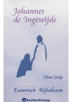 Johannes de Ingewijde, Verzenden, Gelezen