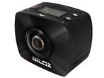 Veiling - Nilox Action Cam Evo 360 Plus, Audio, Tv en Foto, Nieuw