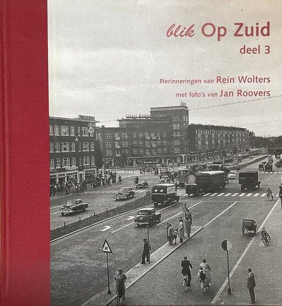 3 Blik op Zuid 9789073647404 R. Wolters, Livres, Livres Autre, Envoi