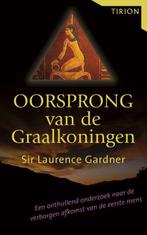 Oorsprong van de graalkoningen 9789043906609 Lisa Gardner, Verzenden, Gelezen, Lisa Gardner