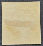 Frankrijk 1862 - Présidence niet geperforeerd, 10 c., Postzegels en Munten, Gestempeld