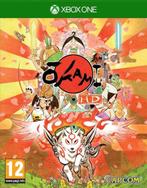 Okami HD-Standaard (Xbox One) NIEUW, Ophalen of Verzenden