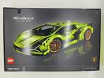 Lego - Lego Technic Lamborghini Sian FKP 37 (42115) - 2020+, Kinderen en Baby's, Speelgoed | Duplo en Lego, Nieuw