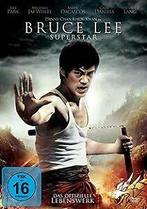 Bruce Lee Superstar von Li Qi-Wen  DVD, Cd's en Dvd's, Gebruikt, Verzenden