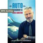 Auto-biografie 9789024563333 Eric Corton, Boeken, Verzenden, Gelezen, Eric Corton