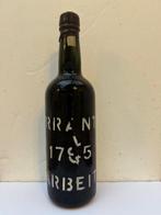 1795 Terrantez Vintage Barbeito - Madère - 1 Bouteille (0,75, Verzamelen, Nieuw