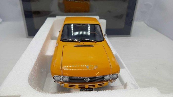 Norev 1:18 - Modelauto - Lancia Fulvia 1600 HF 1971 -, Hobby en Vrije tijd, Modelauto's | 1:5 tot 1:12