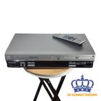 Panasonic NV-VP33EG-S | Videorecorder | Vhs videorecorder, Audio, Tv en Foto, Verzenden, Gebruikt, VHS-speler of -recorder