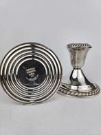 Gorham Sterling - Chandelier (2) - 839