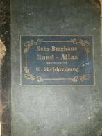 Duitsland - De hele wereld; Druck und Verlag von Carl, Nieuw