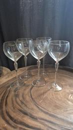 Rosenthal - Wijnglas (5) - Kristal - Studio Line- Maitre