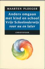 Anders omgaan met kind en school / Anders omgaan met..., Boeken, Studieboeken en Cursussen, Verzenden, Gelezen, M. Ploeger