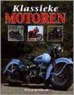 Klassieke motoren 9789056610173 P. Henshaw, Verzenden, P. Henshaw