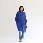 Trend Design Classic Kapmantel- Drukknopen (Kapmantels), Handtassen en Accessoires, Verzenden, Nieuw, Gel, Wax, Haarlak of Mousse