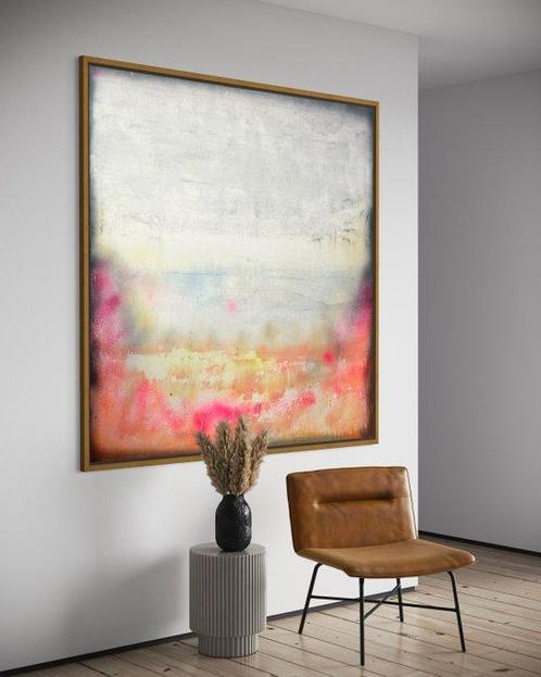 La Nord - Down Down Up -XXL, Antiek en Kunst, Kunst | Schilderijen | Modern