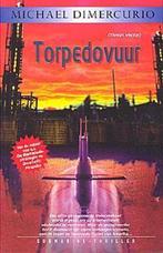 Torpedovuur 9789061120520, Boeken, Gelezen, Michael Dimercurio, Verzenden