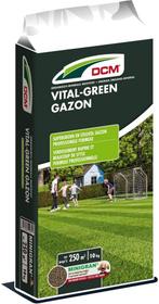 NIEUW - Vital-Green gazonmeststof 10 kg, Verzenden