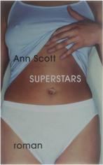 Superstars - Roman 9789029537827, Livres, Romans, Verzenden, Ann Scott