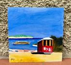 Salvatore Magazzini (1955) - Tram a San Francisco